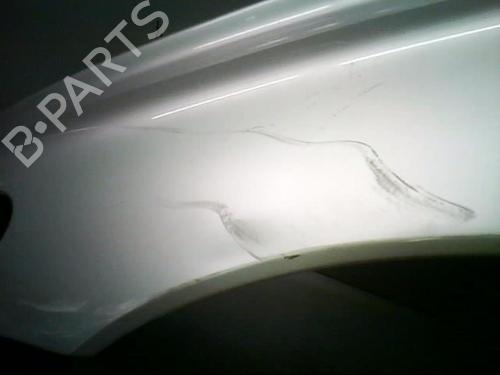 Left front fenders VOLVO V50 (545) 1.6 D | BP21363541C41 