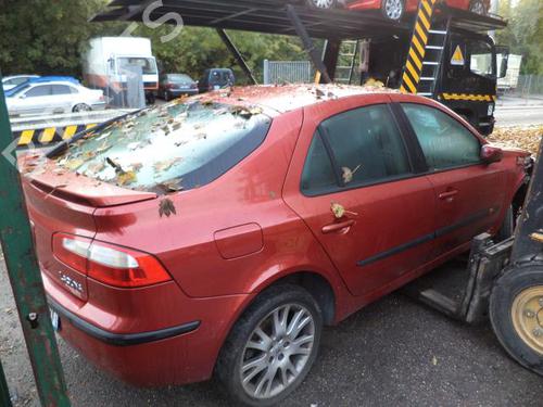 Starter RENAULT LAGUNA II (BG0/1_) 1.8 16V (BG04, BG0B, BG0C, BG0V) | BP21312505M8 