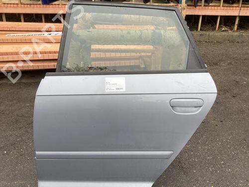 Used Left rear door Left rear door AUDI A3 Sportback (8PA) 1.8 TFSI (160 hp) 21295404 21295404
