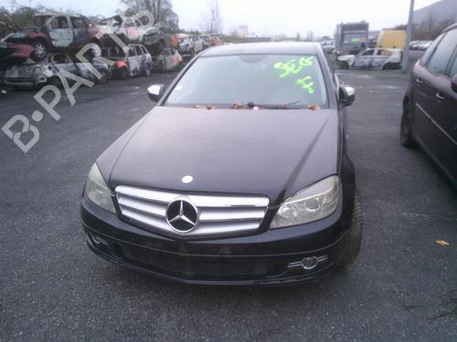 Used Parts MERCEDES-BENZ C-CLASS (W204) C 320 CDI (204.022) 2096092