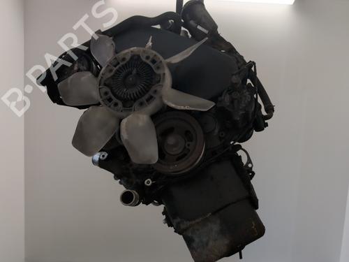 Motor Motor TOYOTA LAND CRUISER 90 (_J9_) [1995-2003] 27337514 27337514