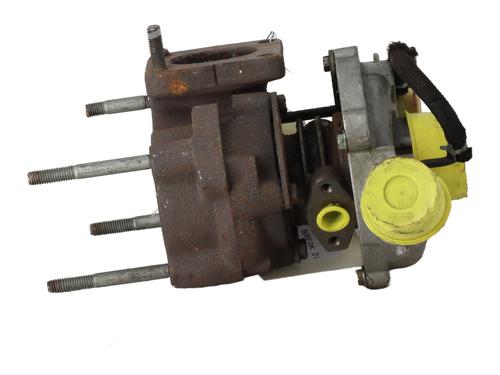 Used Turbocharger/Supercharger Turbocharger/Supercharger 21372682 21372682