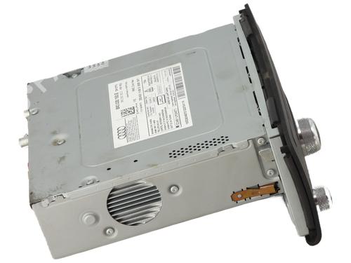 Used Radio Radio AUDI A1 Sportback (8XA, 8XF) 1.6 TDI (90 hp) 33310571 33310571