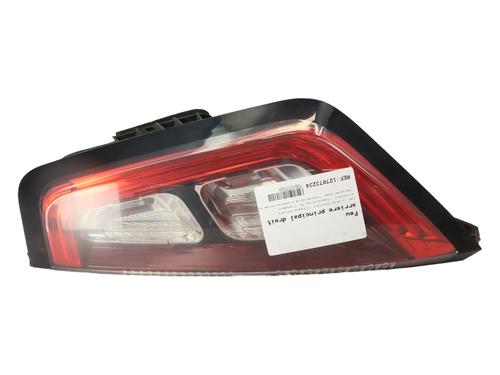 Right taillight FIAT PUNTO (199_) | BP36286555C35 - Image 2