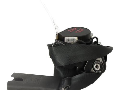 Front left seatbelt RENAULT ZOE (BFM_) ZOE | BP37737219I26 - Image 3