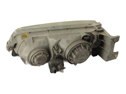 Right headlight HYUNDAI H-1 / STAREX Bus (A1) 2.5 CRDi | BP21367775C29 - Image 4