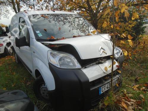 Right front window switch CITROËN NEMO Box Body/MPV (AA_) 1.4 HDi | BP21369737I26 - Image 7
