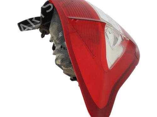 Left taillight CITROËN C4 II (NC_) 1.6 HDi 115 | BP29918859C34 