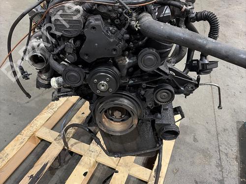 Engine MERCEDES-BENZ VIANO (W639) CDI 2.2 (639.711, 639.713, 639.811, 639.813, 639.815) | BP37685896M1 - Image 2