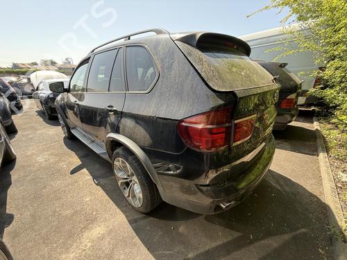 Front right seatbelt BMW X5 (E70) xDrive 40 d | BP26928976I25 - Image 9
