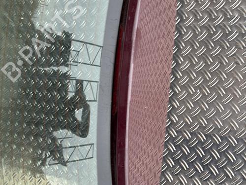 Tailgate CITROËN DS3 (SA_) 1.4 VTi 95 | BP29184396C6 