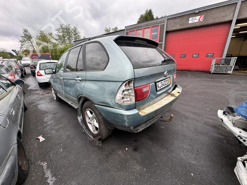 Headlight switch BMW X5 (E53) 3.0 d | BP21372048I24  - Image 12