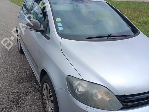 Brugte VW GOLF PLUS V (5M1, 521)  1.6 TDI  4285675
