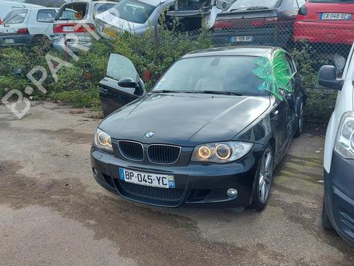 Instrument cluster BMW 1 (E81) 118 d | BP21296930C47 