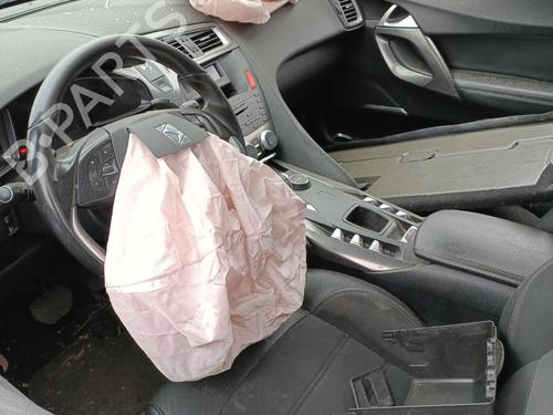 Starter CITROËN DS5 2.0 HDi 200 Hybrid4 All-wheel Drive | BP25872042M8  - Image 7