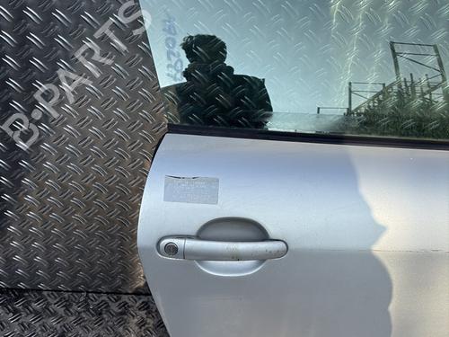 Right front door AUDI TT (8N3) 1.8 T | BP21295130C3 
