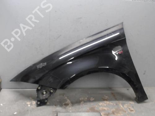 Used Left front fenders SEAT ALTEA XL (5P5, 5P8) 2.0 TDI 16V (140 hp) 21299155