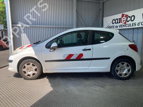 Used Parts PEUGEOT 207 (WA_, WC_) 1.4 HDi 4733150