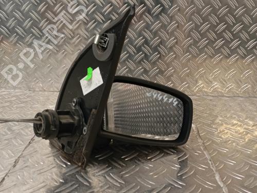 Used Right mirror FIAT PANDA (169_) 1.2 4x4 (169.AXB2A) (60 hp) 21878857
