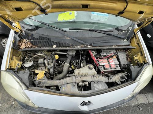 Right taillight PEUGEOT 607 (9D, 9U) 2.2 HDi | BP28451420C35  - Image 21