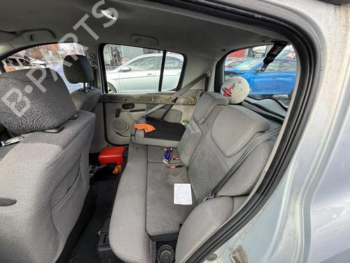 Front left seatbelt RENAULT MODUS / GRAND MODUS (F/JP0_) 1.2 (JP0C, JP0K, FP0C, FP0K, FP0P, JP0P, JP0T) | BP23971360I26  - Image 17