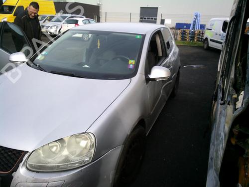 Front right belt tensioner VW GOLF V (1K1) 1.9 TDI | BP21293841C88 