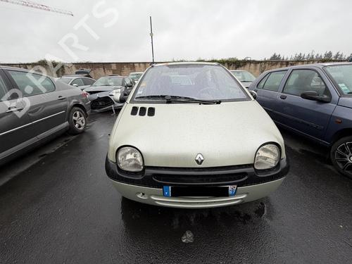 Kjølevifte elektrisk RENAULT TWINGO I (C06_) 1.2 16V (C060) | BP29186879M35