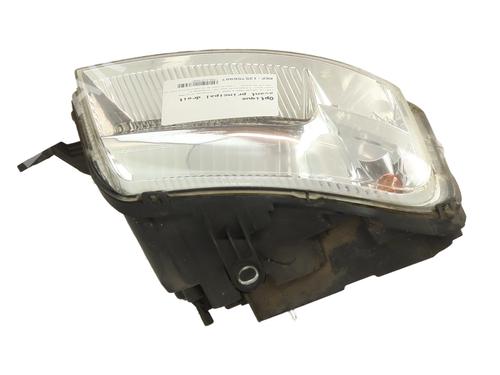 Right headlight FIAT PANDA (169_) 1.2 (169.AXB11, 169.AXB1A) | BP35823902C29 - Image 4