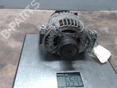 Alternator ALFA ROMEO 159 (939_) 1.9 JTS (939AXA1B) | BP21315295M7 