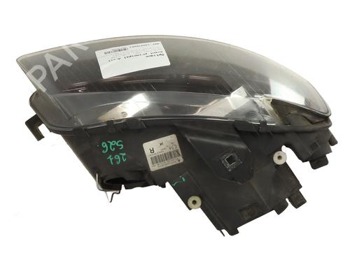 Right headlight AUDI A3 (8P1) 1.9 TDI | BP34334890C29 - Image 2