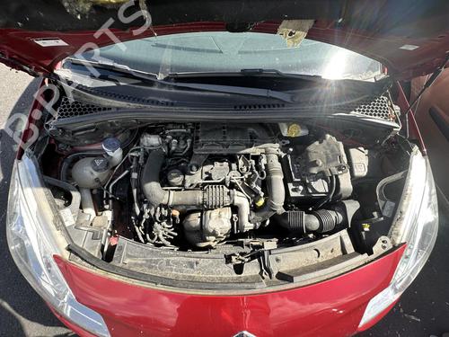 Left mirror CITROËN C3 II (SC_) 1.4 HDi 70 (SC8HZC, SC8HR0, SC8HP4) | BP21320415C26 