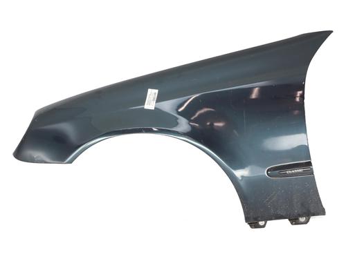 Left front fenders MERCEDES-BENZ E-CLASS (W211) E 220 CDI (211.006) | BP27260211C41 