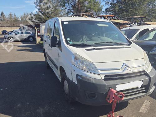 Starter CITROËN JUMPY II Van 2.0 HDi 120 | BP24938904M8  - Image 6