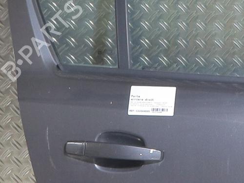 right-rear-door-opel-corsa-d-s07-2006-2007-2008-2009-2010-2011-2012-2013-2014-2015-39521863 main image