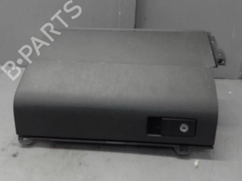 Used Glove box VW TOURAN (1T3) 2.0 TDI (140 hp) 21372412
