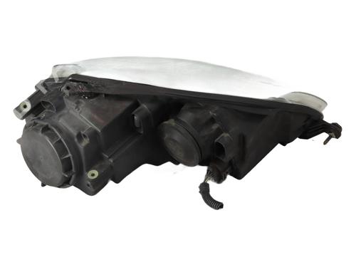 Left headlight VW GOLF V (1K1) 1.6 FSI | BP34388395C28 - Image 2