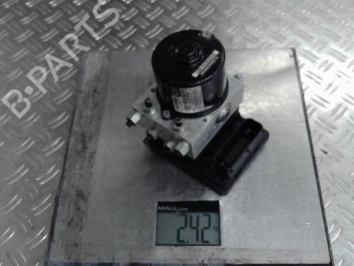 Used ABS pump OPEL ASTRA J Sports Tourer (P10) 1.7 CDTI (35) (110 hp) 21307630