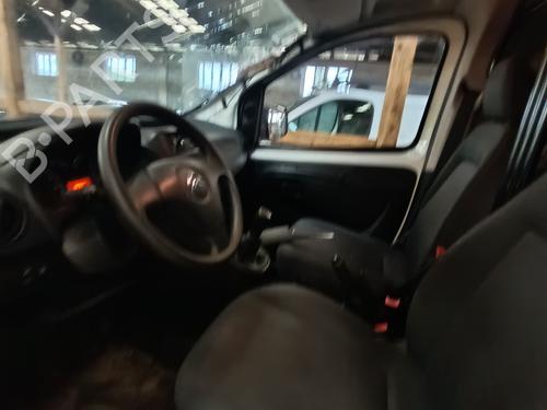 Left mirror CITROËN NEMO MPV 1.4 HDi | BP30529471C26  - Image 12