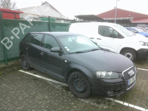 Left tailgate light AUDI A3 Sportback (8PA) 2.0 TDI 16V | BP24643690C79  - Image 10