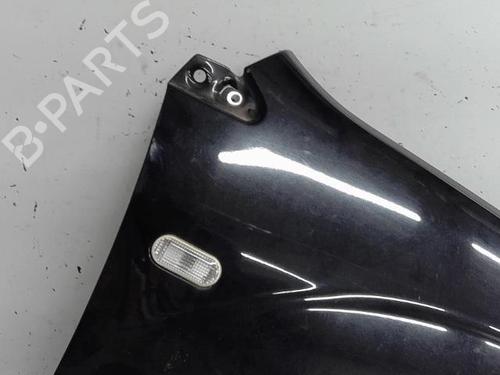 Right front fenders FORD FIESTA V (JH_, JD_)  | BP21306669C42 