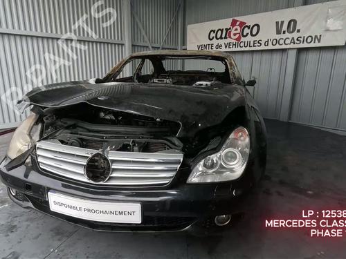 Left headlight MERCEDES-BENZ CLS (C219) | BP34143718C28 - Image 17