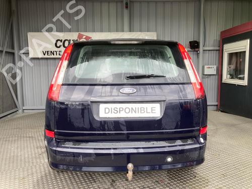 Front left seatbelt FORD FOCUS C-MAX (DM2) 1.8 | BP35968887I26 - Image 5