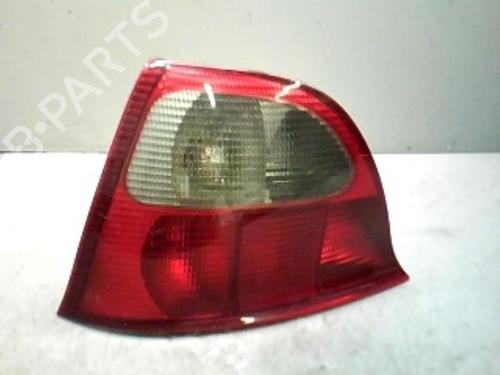 Used Left taillight ROVER 25 I Hatchback (RF) 2.0 iDT (101 hp) 21317346