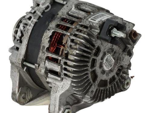 Used Alternator Alternator NISSAN NV400 Van (X62, X62B) dCi 125 (125 hp) 21300025 21300025