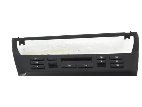 Used Climate control BMW X3 (E83) 2.0 d (150 hp) 24878182