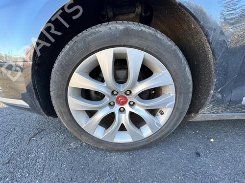 Left taillight CITROËN C5 III Break (RW_) 2.0 HDi 165 | BP21309059C34 