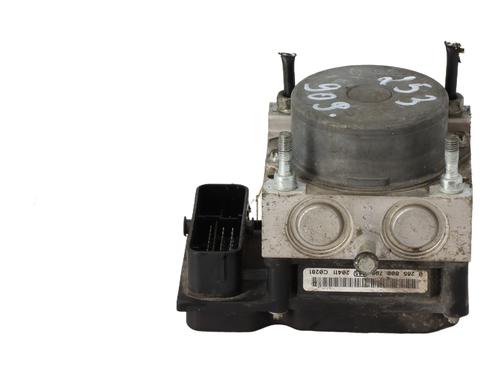 ABS Bremseaggregat OPEL CORSA D (S07) 1.3 CDTI (L08, L68) | BP29747857M43