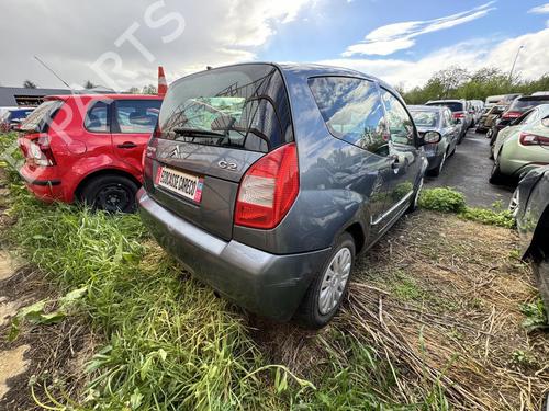 Right taillight CITROËN C2 (JM_) 1.4 HDi | BP21293496C35 