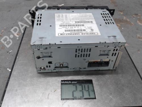 Radio DODGE CALIBER 2.0 CRD | BP21294507E6 