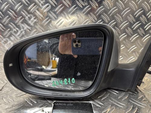 Left mirror VW GOLF VI (5K1) 1.4 TSI | BP24195967C26 